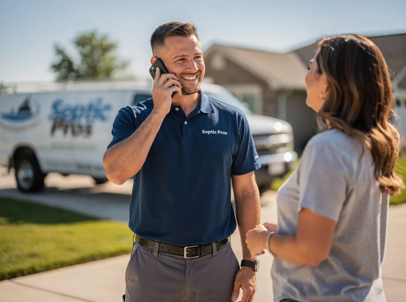 Septic Tank Pumping Imperial Beach, CA FAQs